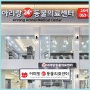 으뜸동물병원 이미지