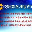 렌즈삽입술 (알티산과ICL) 이미지