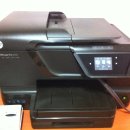 HP Officejet Pro 8600 복합기 팝니다. 이미지