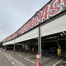 메가워시 | [동탄 메가워시] 손편한 반자동 셀프 세차장 다녀온 후기