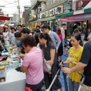 남성역골목시장 이미지