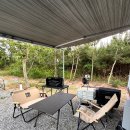 태안노을과바다캠핑앤글램핑 이미지