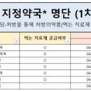 서사라튼튼약국 이미지