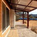 아산우체국 버스정류장 이미지