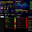 [레전드 스킬] AI는 못하는 진짜 창의력의 기술 | eFootball™ 2025년 9~10월 후기
