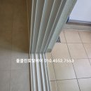톡톡인테리어 | [부산/해운대] 해운대 래미안 인테리어 청소 후기✨ 분진 제거와 백화 세척으로 리모델링 공간 살리기!
