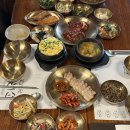 남양주 맛집ㅣ새벽까지 운영하는 한정식집 : 소리소 시골밥상 솔직 후기