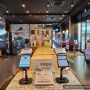 투썸플레이스업성레이크점 이미지