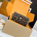 메티스본 | 👜 루이비통 포쉐트 메티스 이스트 한 달 사용 후기 &amp; 데일리 코디 팁