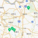 은행2동제1복지회관경로당 이미지