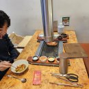 종착식당 | [아기랑 식당] 서산고기맛집 종착역 서산호수공원점 방문 후기