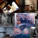 강남 최고시설 방배역 4번 웨이브팩토리 스튜디오 서초 사당 내방(연습실,레슨실,작업실 이미지