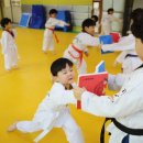 길라잡이 태권도장 이미지