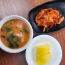 서천칼국수 | 서천 명동식당 굴칼국수 내돈내산 후기 굴양은 미침, 국물은 호불호