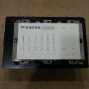 HBSD6 ABI시스템스 전자식스위치 HBSD6 Lighton Dimming Switch 조명컨트롤러수리 이미지