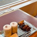 코너엔커피 | 영남대카페 코너커피에 다녀온 후기에요