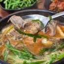 약선흑염소(장유점) | 천안맛집 약선흑염소 천안신부점, 신부동 몸보신 흑염소 맛집