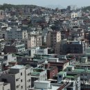 올해 서울 빌라 단독주택 매매 전세 거래량 역대 최저 이미지