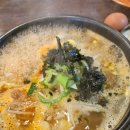 참전주 콩나물국밥 이미지