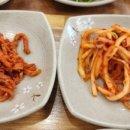신의주왕족발순대국 이미지