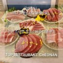 천안 찐맛집 ㅣ스시덴 천안신부점 참치스페셜 내돈내산 후기