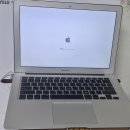 NEW BLACK PC CAFE | [공지] 🍎 맥북에어 공장초기화 &amp; SSD·배터리 교체 AS 윈도우 설치 건 안내 🛠️