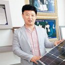 탑태양 태양광발전소 이미지