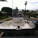 2008 BOSTON WHALER 15 이미지