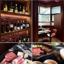 야매 식당 앞 보도 | 을지로 맛집 너애하누 을지로 룸식당 후기