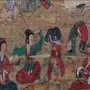 불당골 | 푸른 용 대웅전은 춤추고…유쾌한 반야용선