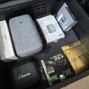 더벤누 | [GOODSGOOD] 굿스굿 카메라보관함 CH-ION-220D 내돈내산 구매후기 ::: 하이엔드 카메라/가방 제습함