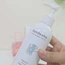 (주)레마온종일케어 | 유기농로션 산다화 오가케어 내추럴 베이비 로션 추천