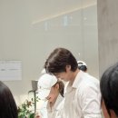 GS25청주현대점 | 청주 커넥트현대 팝업 기간 환승연애 우진 지연 실물 페레힐 후기
