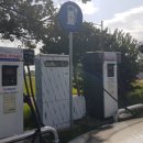 덕수리 조각공원 주차장 이미지