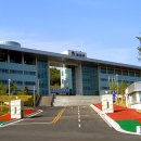 봉화군청 신축청사 이미지