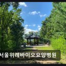 송파 암환자 요양 병원 서울위례바이오요양병원 평점 5점, 세심한 맞춤 케어