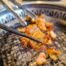 문래맛집 우시이토 야끼니꾸 호르몬세트 특상우설 솔직후기