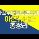 아현뉴타운 / 입주완료 6개 단지 이미지