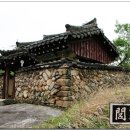 주천면 호경마을 이미지