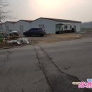 농업용창고 진출입로 - 합천군 청덕면 | 농업용창고 진출입로