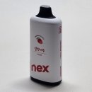 설향이야기 | 워토포(WOTOFO) 넥스바(NEXBAR) 설향자두 20000PUFFS 대용량 일회용 전자담배 리뷰