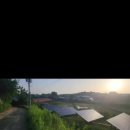 계룡태양광발전소 이미지