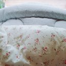 은남침구 | [은남침구] 화이트 유키&amp;스완차렵 이불 후기