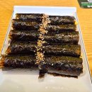 광덕1로2R | 안산 초지동 김밥 맛집 도도꼬마김밥 짜빠게티 조합 8500원 내돈내산 솔직후기