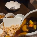 워커힐 금룡 평일 단품 후기
