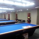프로킹당구클럽 이미지