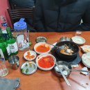 바우순대국