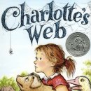 샬롯의 거미줄 이미지