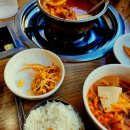 엄마네생고기김치찌개