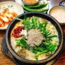 엉순이순대국